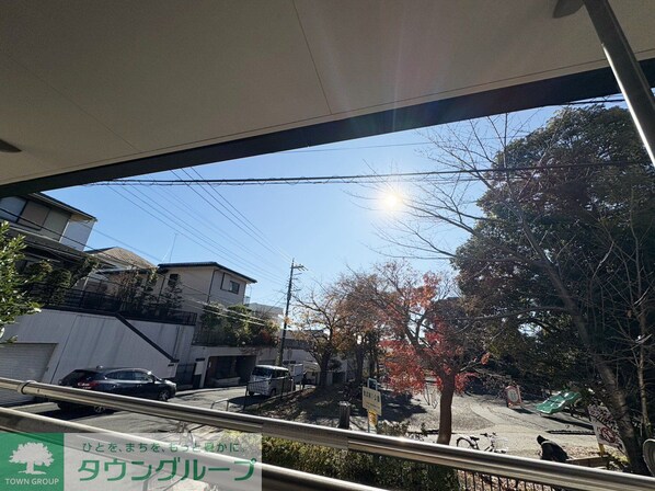 まあも Iの物件内観写真